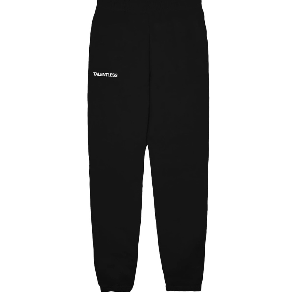 Talentless Unisex Oversized Sweatpants 🖤